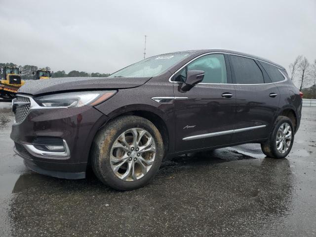 2020 BUICK ENCLAVE AVENIR 2020 image