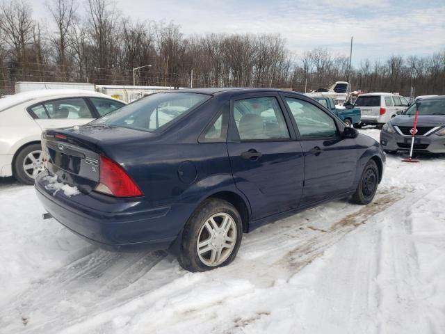Image 3 of 2003 FORD FOCUS SE 2003 with VIN 1FAFP34P63W293179