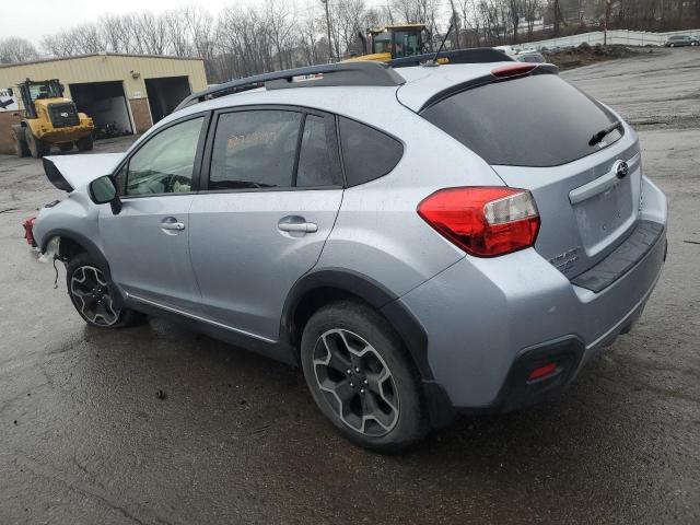 Image 2 of 2014 SUBARU XV CROSSTREK 2.0 PREMIUM 2014 with VIN JF2GPAVC3E8244903