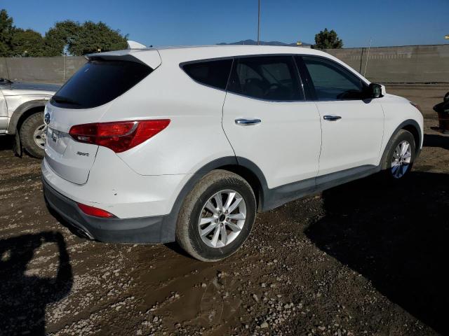 Obraz 3 z 2015 HYUNDAI SANTA FE SPORT  2015 z VIN 5XYZT3LB6FG260693