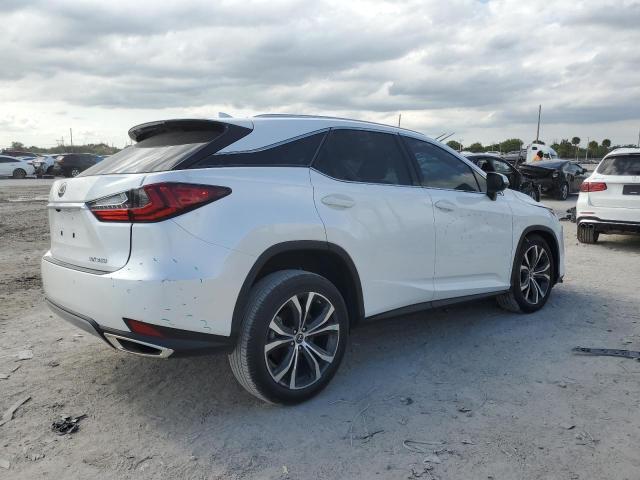 Изображение 3 2022 LEXUS RX 350 2022 с VIN 2T2HZMAA4NC243620