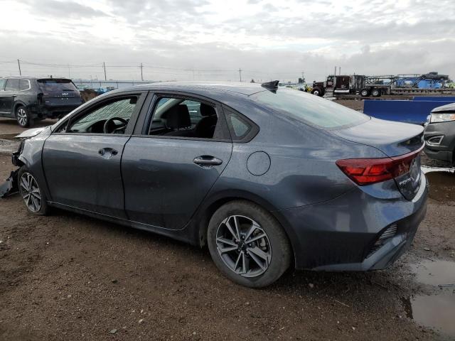 Изображение 2 2022 KIA FORTE FE 2022 с VIN 3KPF24AD6NE481190