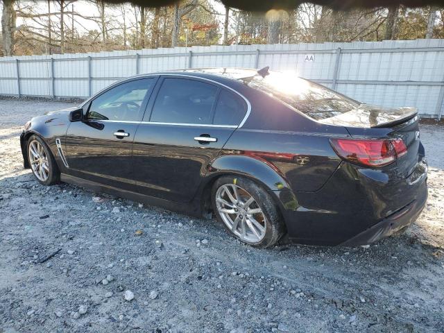 Obraz 2 z 2014 CHEVROLET SS  2014 z VIN 6G3F15RW6EL937004