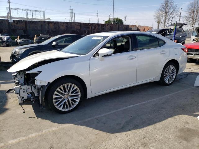 Изображение 1 2015 LEXUS ES 350 2015 с VIN JTHBK1GG2F2176894