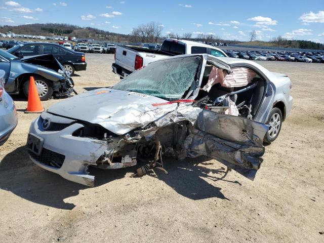 Image 1 of 2007 MAZDA 6 I 2007 with VIN 1YVHP80C975M07099