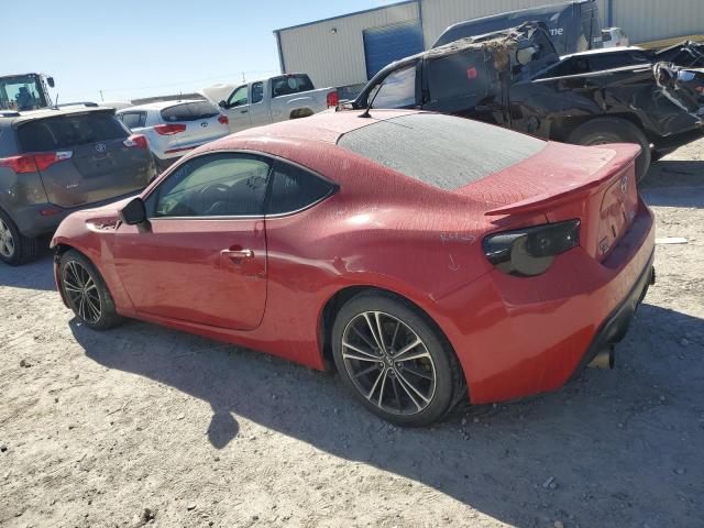 Image 2 of 2013 TOYOTA SCION FR-S  2013 with VIN JF1ZNAA1XD2733825