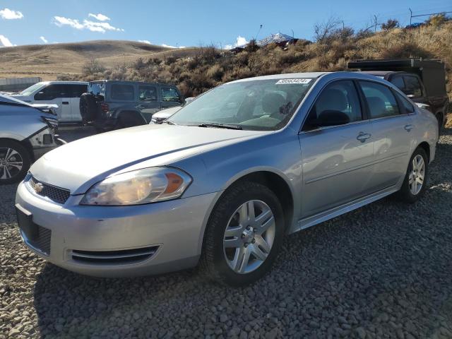 2013 CHEVROLET IMPALA LT 2013 image