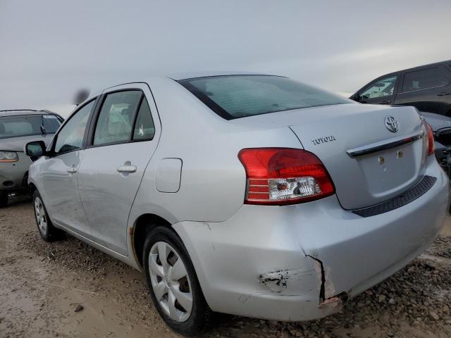 Image 2 of 2008 TOYOTA YARIS  2008 with VIN JTDBT923184015509