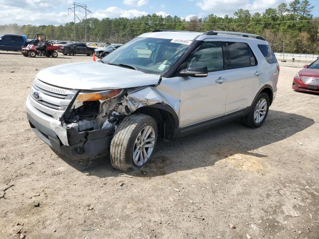 2015 FORD EXPLORER XLT 2015 image