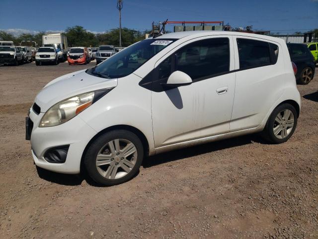 2014 CHEVROLET SPARK 1LT 2014 image