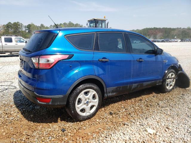 Image 3 of 2017 FORD ESCAPE S 2017 with VIN 1FMCU0F7XHUB73112