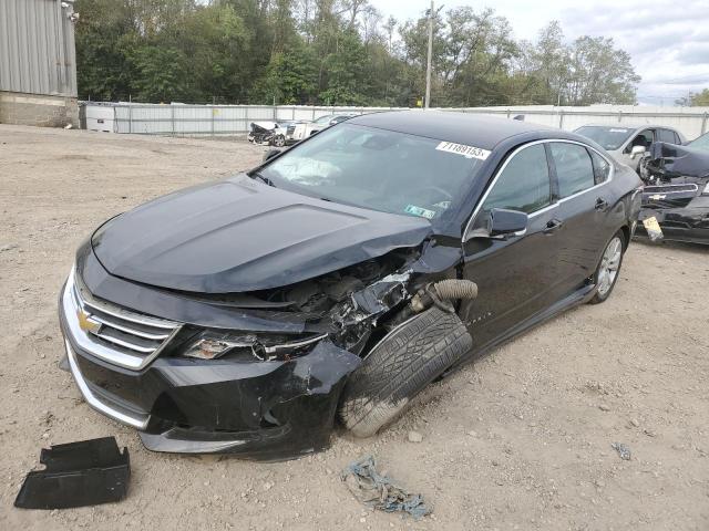 Изображение 2016 CHEVROLET IMPALA LT 2016