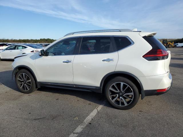 Image 2 of 2019 NISSAN ROGUE S 2019 with VIN 5N1AT2MV3KC815299