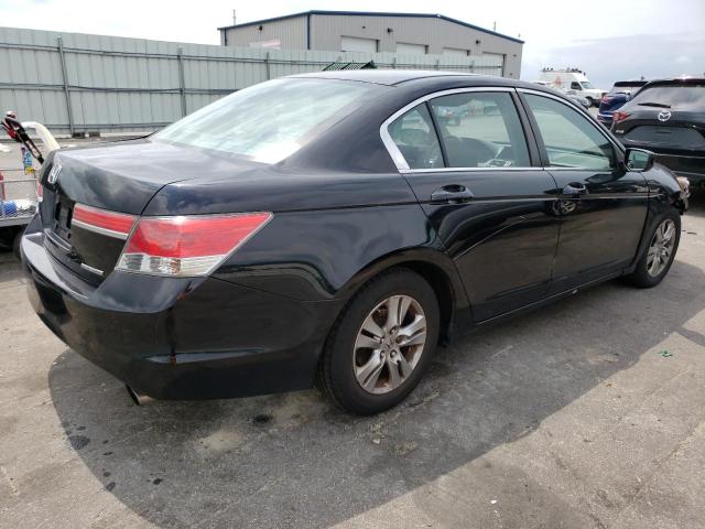 Obraz 3 z 2011 HONDA ACCORD SE 2011 z VIN 1HGCP2F67BA158060