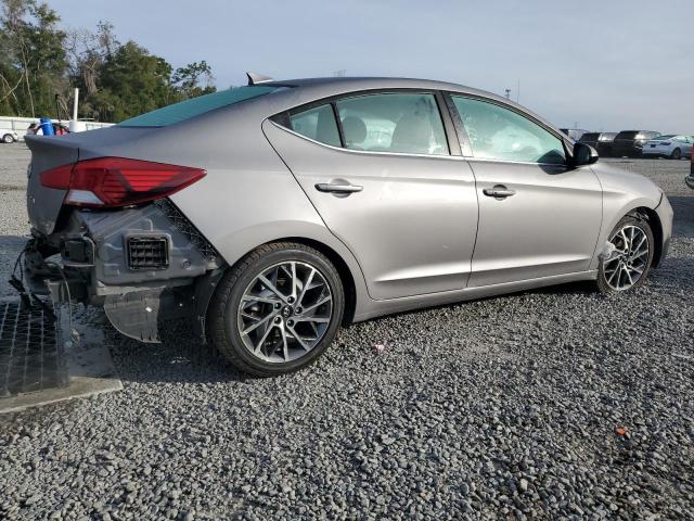 Obraz 3 z 2020 HYUNDAI ELANTRA SEL 2020 z VIN KMHD84LF5LU994638
