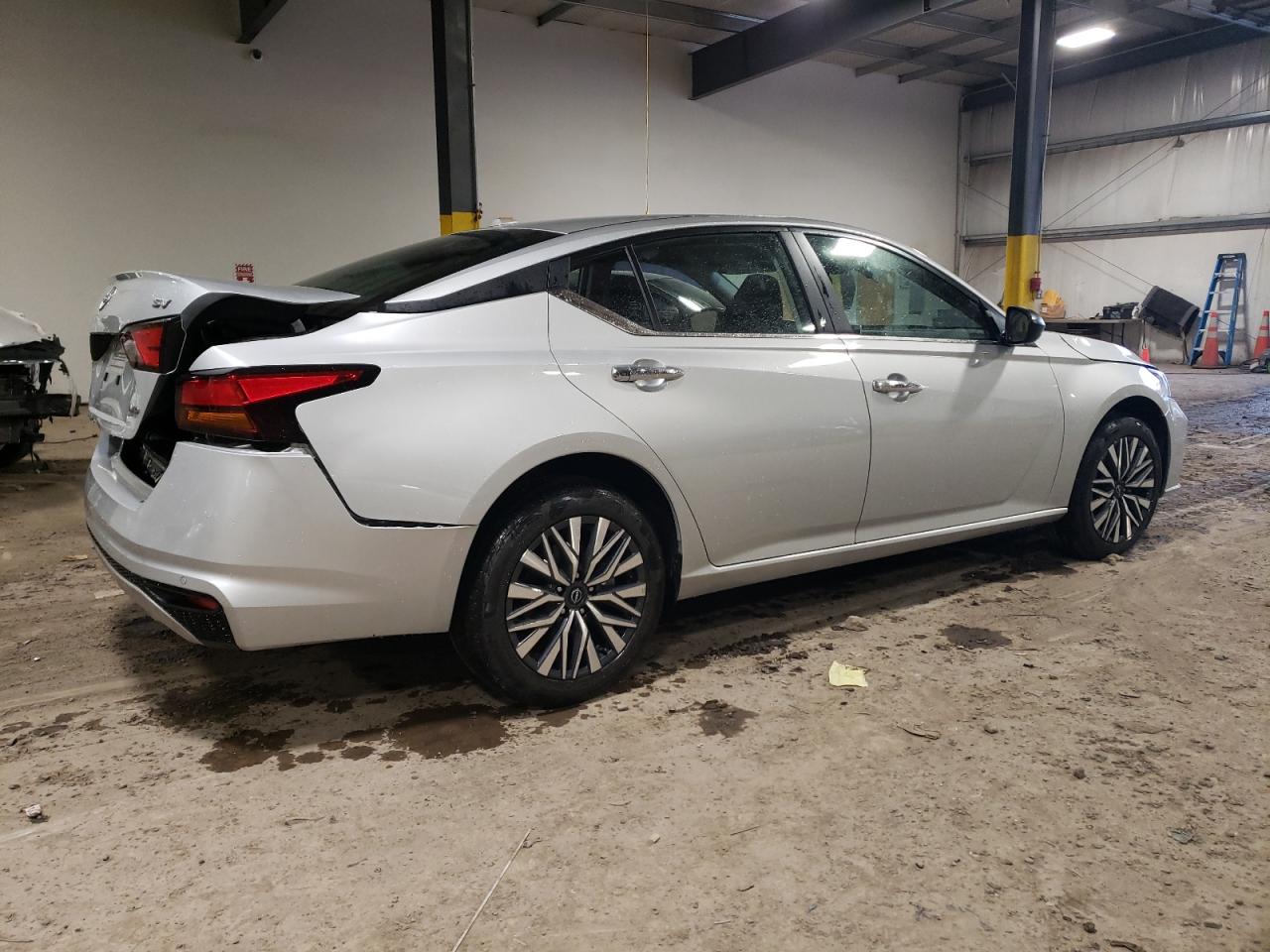 Изображение 3 2024 NISSAN ALTIMA SV 2024 с VIN 1N4BL4DW0RN333519