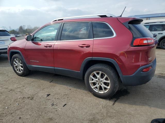 Obraz 2 z 2015 JEEP CHEROKEE LATITUDE 2015 z VIN 1C4PJMCB6FW546453