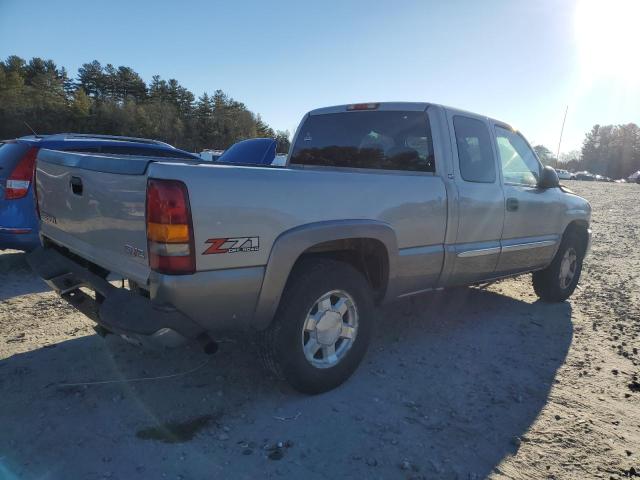 Изображение 3 2006 GMC NEW SIERRA K1500 2006 с VIN 1GTEK19B86Z273573