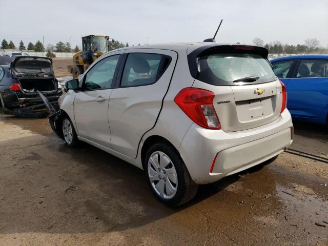 Изображение 2 2016 CHEVROLET SPARK LS 2016 с VIN KL8CB6SA3GC609519