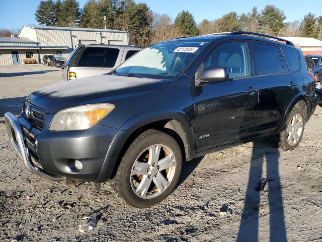 Изображение 2008 TOYOTA RAV4 SPORT 2008