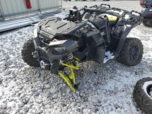 Изображение 2 2022 POLARIS SPORTSMAN XP 1000 S 2022 с VIN 4XASLZ95XNB197717