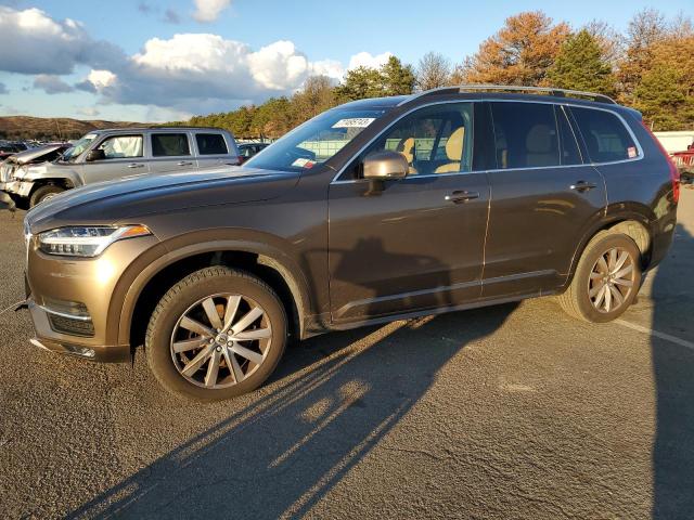 Obraz 1 z 2017 VOLVO XC90 T6 2017 z VIN YV4A22PK7H1176662