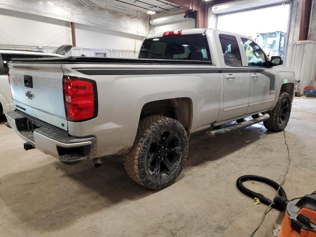 Изображение 3 2017 CHEVROLET SILVERADO K1500 LT 2017 с VIN 1GCVKREC1HZ353393