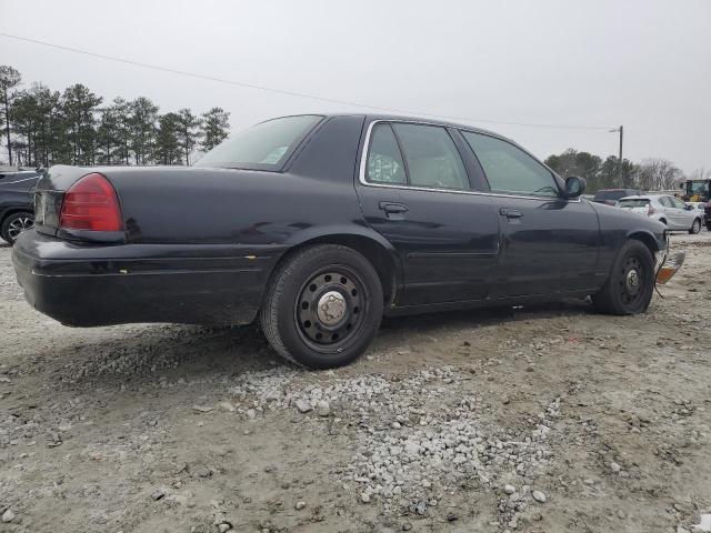 Изображение 3 2008 FORD CROWN VICTORIA POLICE INTERCEPTOR 2008 с VIN 2FAHP71V68X109065