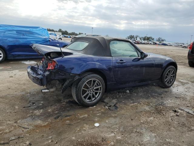 Image 3 of 2009 Mazda MX-5 2009 with VIN JM1NC25F690203414