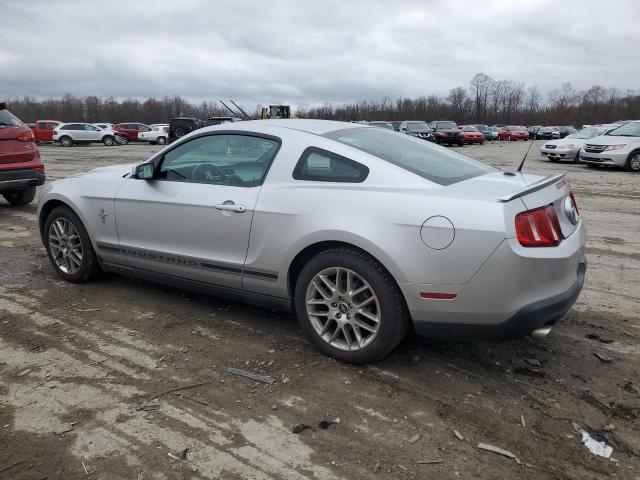 Obraz 2 z 2012 FORD MUSTANG  2012 z VIN 1ZVBP8AM7C5244947