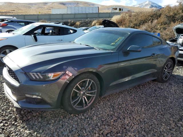 Изображение 2016 FORD MUSTANG  2016