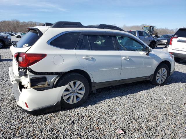 Изображение 3 2017 SUBARU OUTBACK 2.5I PREMIUM 2017 с VIN 4S4BSAFCXH3366354