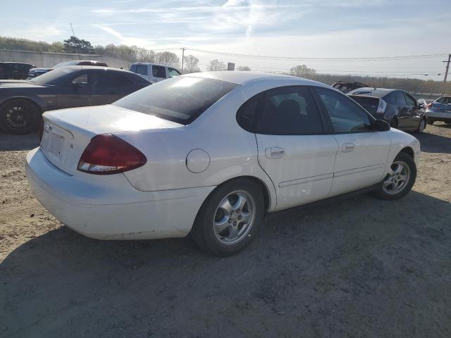 Image 3 of 2006 FORD TAURUS SE 2006 with VIN 1FAFP53U06A236237