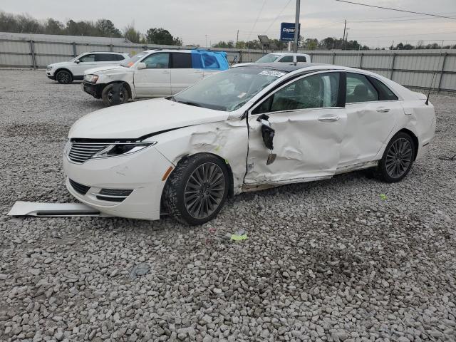 Obraz 2014 LINCOLN MKZ  2014