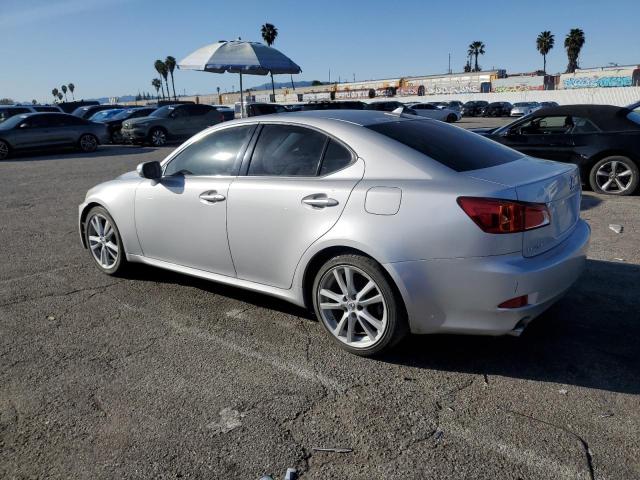 Obraz 2 z 2009 LEXUS IS 250 2009 z VIN JTHBK262395087334