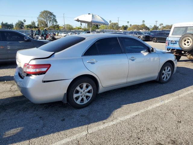 Изображение 3 2011 TOYOTA CAMRY BASE 2011 с VIN 4T1BF3EK7BU228796