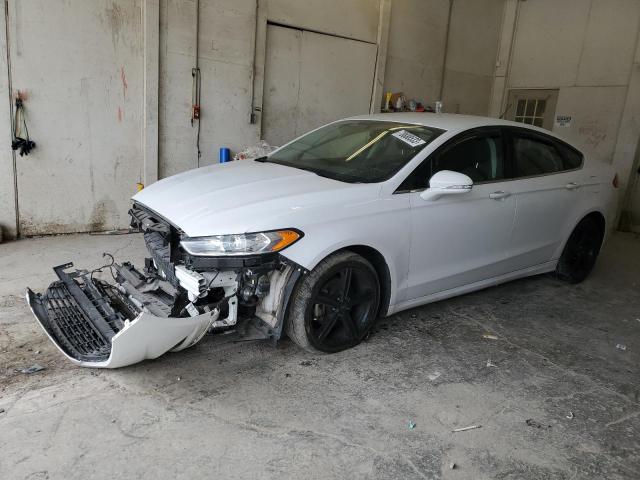 2016 FORD FUSION SE 2016 image