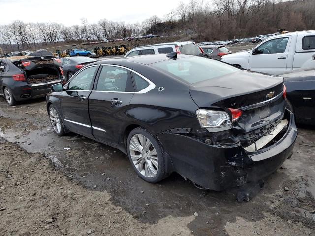 Obraz 2 z 2017 CHEVROLET IMPALA PREMIER 2017 z VIN 2G1145S34H9104403