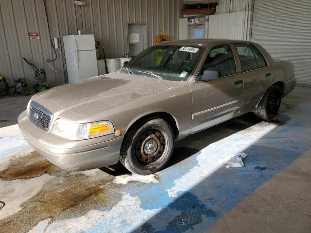 Obraz 2009 FORD CROWN VICTORIA POLICE INTERCEPTOR 2009