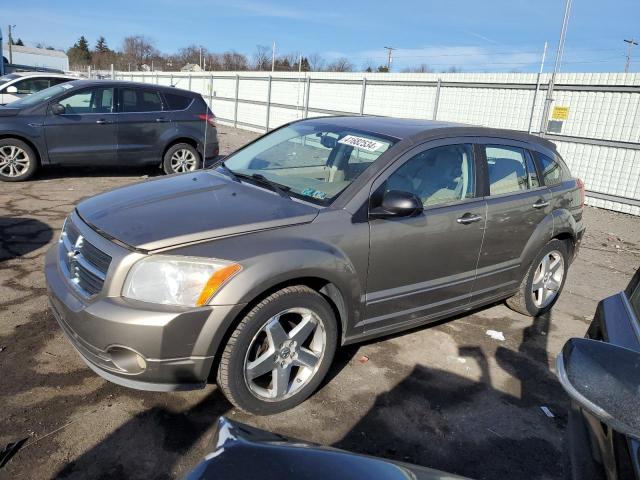 Obraz 1 z 2007 DODGE CALIBER R/T 2007 z VIN 1B3HE78K47D104840