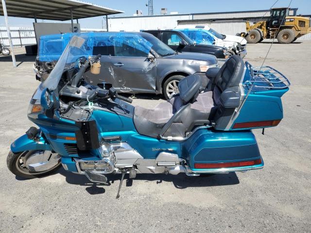 Obraz 3 z 1992 HONDA GL1500 SE 1992 z VIN 1HFSC2243NA400038
