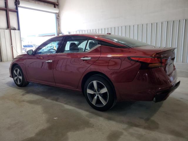 Изображение 2 2020 NISSAN ALTIMA SV 2020 с VIN 1N4BL4DW5LC213007