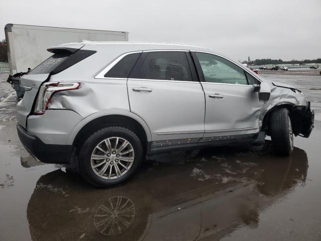 Obraz 3 z 2017 CADILLAC XT5 LUXURY 2017 z VIN 1GYKNDRS9HZ224908