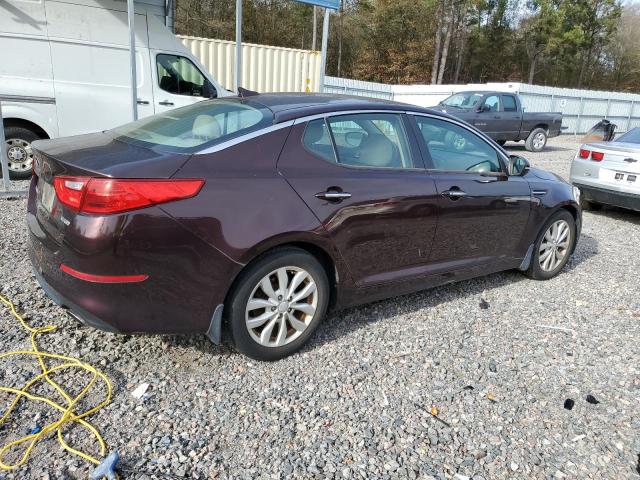 Image 3 of 2015 KIA OPTIMA EX 2015 with VIN 5XXGN4A72FG384129