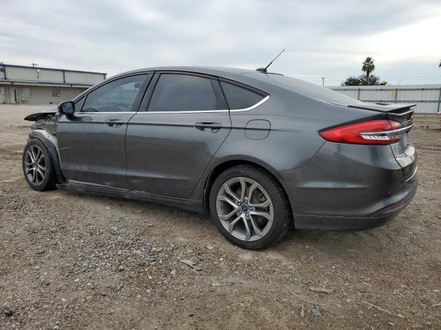 Obraz 2 z 2017 FORD FUSION SE 2017 z VIN 3FA6P0HD8HR373110