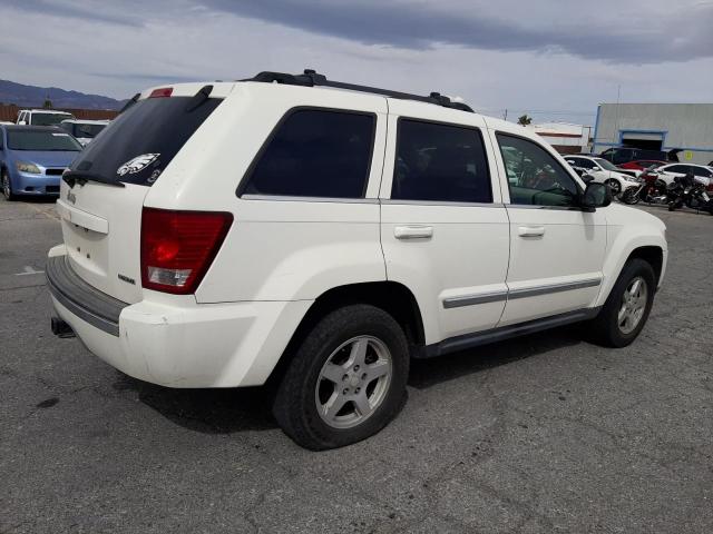 Obraz 3 z 2007 JEEP GRAND CHEROKEE LIMITED 2007 z VIN 1J8HR58227C551317