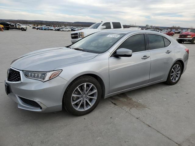 Obraz 2019 ACURA TLX  2019