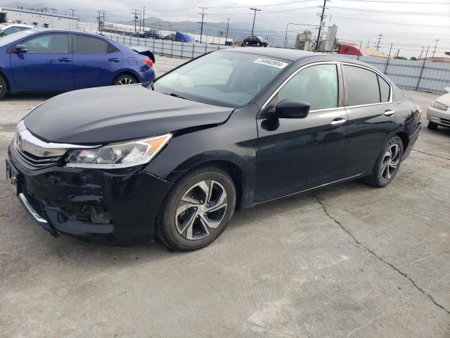 Obraz 1 z 2017 HONDA ACCORD LX 2017 z VIN 1HGCR2F30HA283104