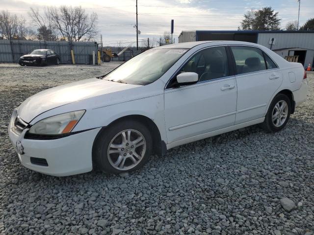 2006 HONDA ACCORD SE 2006 image