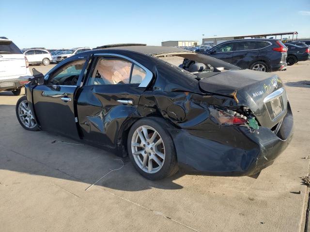 Изображение 2 2013 NISSAN MAXIMA S 2013 с VIN 1N4AA5AP8DC802350